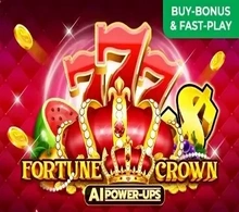 Joker123 : Fortune Crown AI - ZENPLAY77