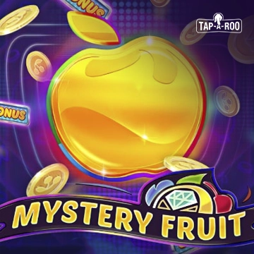 Mystery Fruit Tap-A-Roo™ - ZENPLAY77