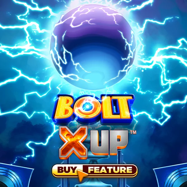 Bolt X UP - ZENPLAY77