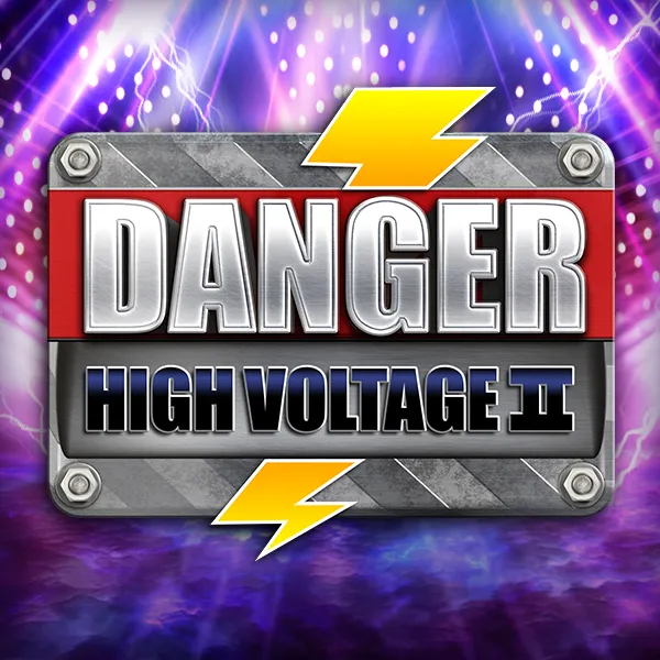 Bigtime : Danger High Voltage 2 Megaways - ZENPLAY77