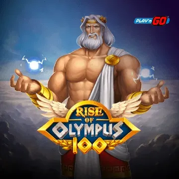 PlaynGo : Rise Of Olympus 100 - ZENPLAY77