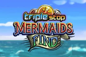 Triple Stop: Mermaids Find - ZENPLAY77