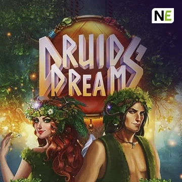 Druids Dream - ZENPLAY77