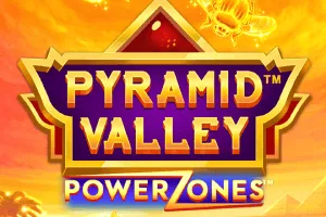 Power Zones: Pyramid Valley - ZENPLAY77