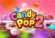 Spadegaming : Candy Pop 2 - ZENPLAY77