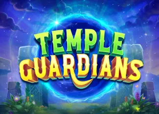 Pragmatic : Temple Guardians - ZENPLAY77
