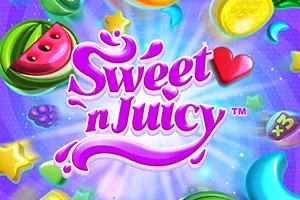 Sweet n Juicy - ZENPLAY77