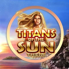 Titans of the Sun - Theia - ZENPLAY77