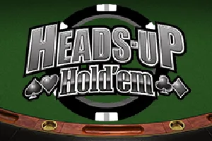 Headsup Holdem - ZENPLAY77