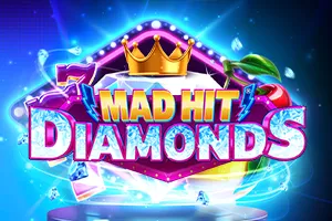 Mad Hit Diamonds - ZENPLAY77