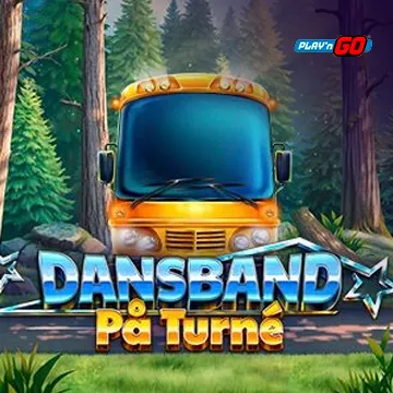 PlaynGo : Dansband På Turné - ZENPLAY77