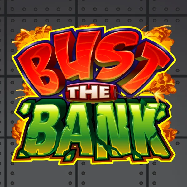 Bust the Bank - ZENPLAY77