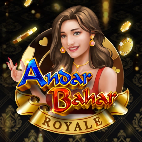 Andar Bahar Royale - ZENPLAY77