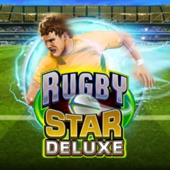 Rugby Star Deluxe - ZENPLAY77