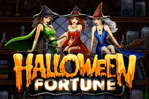 Halloween Fortune Scratch - ZENPLAY77