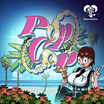 PeterSons : Pop Cop - ZENPLAY77