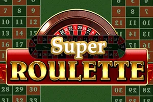 Super Ruletti - ZENPLAY77