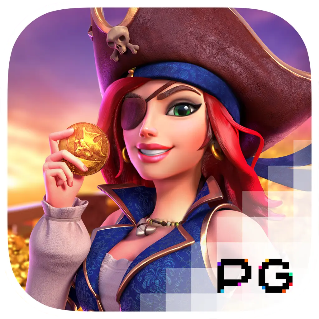 PGSoft : Queen of Bounty - ZENPLAY77
