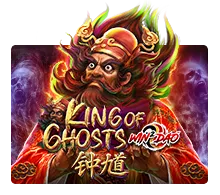 Joker123 : King Of Ghosts - ZENPLAY77