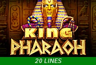 Spadegaming : King Pharaoh - ZENPLAY77