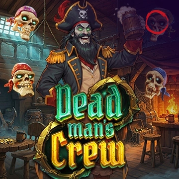 Dead Mans Crew - ZENPLAY77
