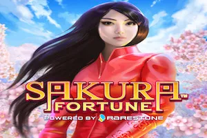 Sakura Fortune - ZENPLAY77