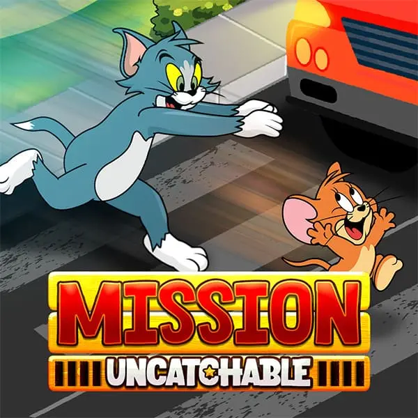 Mission Uncatchable - ZENPLAY77