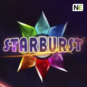 Starburst - ZENPLAY77