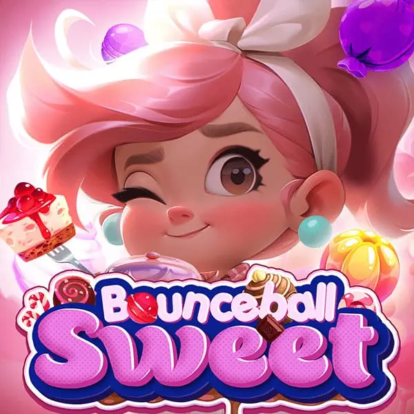 Bouncy Sweet - ZENPLAY77