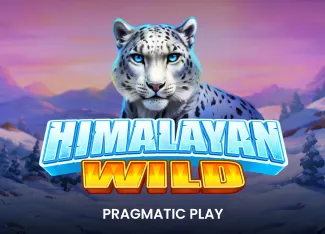 Pragmatic : Himalayan Wild - ZENPLAY77