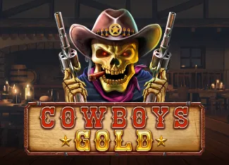 Pragmatic : Cowboys Gold - ZENPLAY77