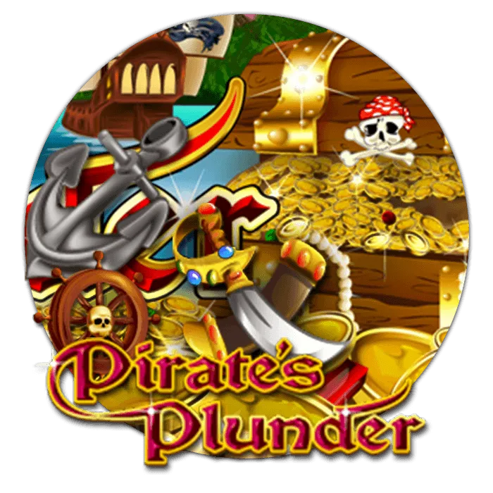 Habanero : Pirates Plunder - ZENPLAY77