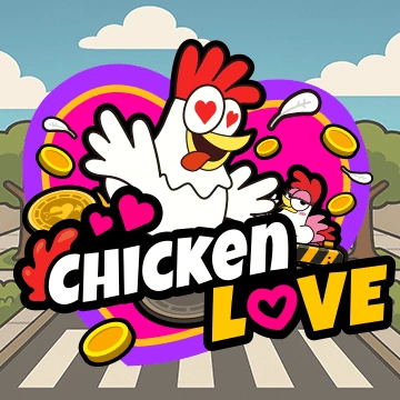 Chicken Love - ZENPLAY77