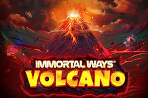 Immortal Ways Volcano - ZENPLAY77