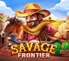 Joker123 : Savage Frontier - ZENPLAY77