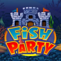 Fish Party - ZENPLAY77