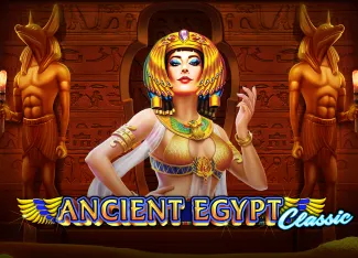Ancient Egypt Classic - ZENPLAY77