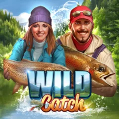 Wild Catch (New) - ZENPLAY77