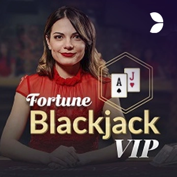 Blackjack Fortune VIP - ZENPLAY77
