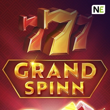 Grand Spinn - ZENPLAY77
