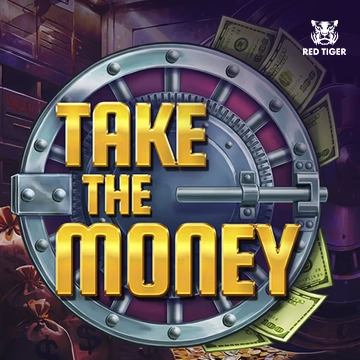 Redtiger : Take the Money - ZENPLAY77