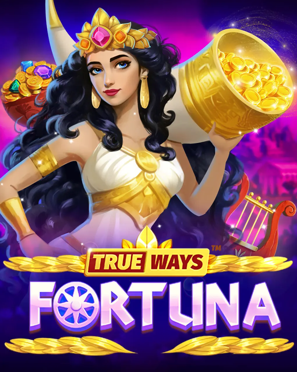 Bgaming : Fortuna Trueways - ZENPLAY77