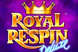 Royal Respin Deluxe - ZENPLAY77