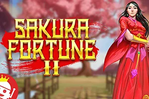 POP Sakura Fortune 2 (Quickspin) - ZENPLAY77