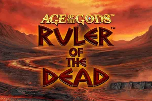 Age of the Gods: Ruler Of The Dead - ZENPLAY77