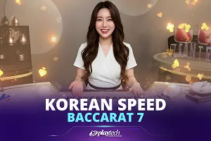 Korean Speed Baccarat 7 - ZENPLAY77
