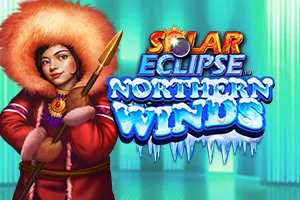 Solar Eclipse: Northern Winds™ - ZENPLAY77