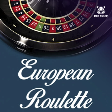 Redtiger : European Roulette - ZENPLAY77