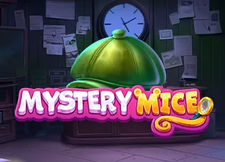 Pragmatic : Mystery Mice - ZENPLAY77