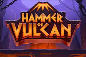 POP Hammer of Vulcan (Quickspin) - ZENPLAY77